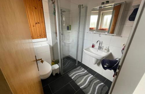 Haus Tillmann mit Hund in Hooksiel - Foto 6