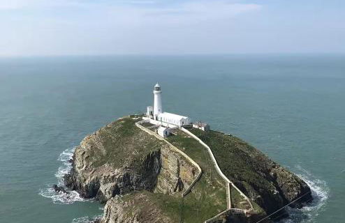 The View in Moelfre for 8 people with sea views - Pass the Keys - Photo 70