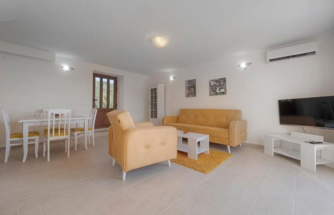 Amfora Family Apartments Rezevici - Foto 8