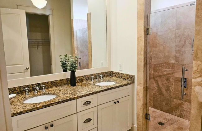 Gulf Coast Getaway 2 Bedroom Home by RedAwning - Foto 18