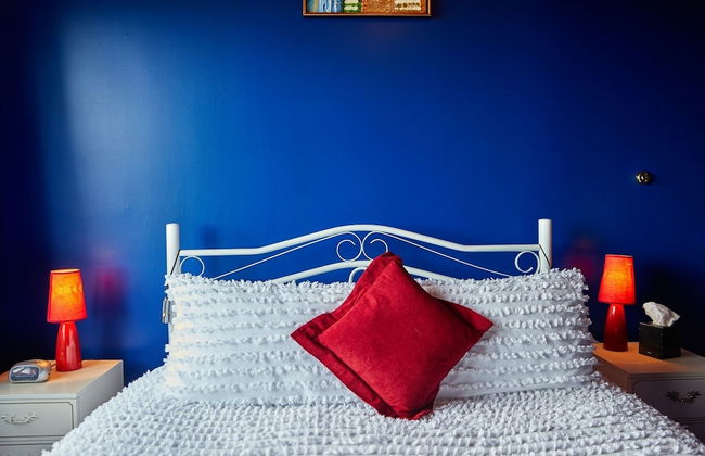 Cubby House Stay - Kaikoura - Foto 8