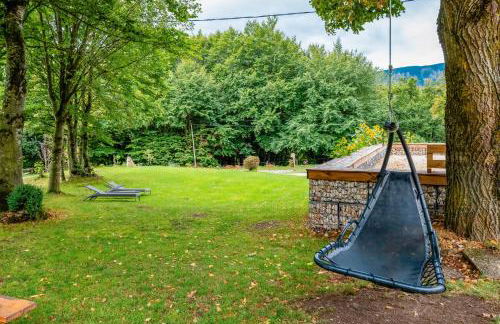 Gite de groupe - Les Carlines - Foto 27