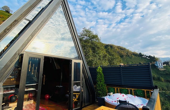 Vadiyebak Bungalov - Foto 11