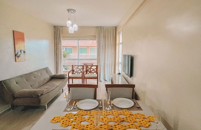 Apartamento Praia do Cumbuco - Photo 50