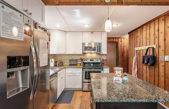 Harmony Haven by Avantstay Game Room, Large Deck - Foto 19