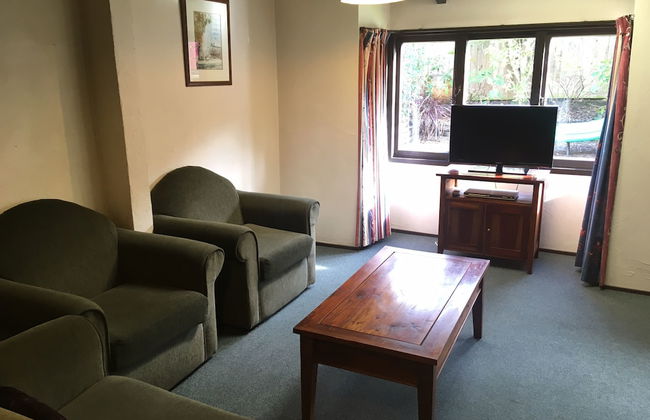 Woodlands Motels and Apartments - Foto 42