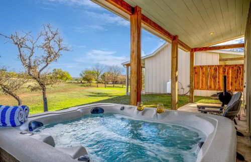 Sunflower Cottage with hot tub & VIEWS - Foto 1
