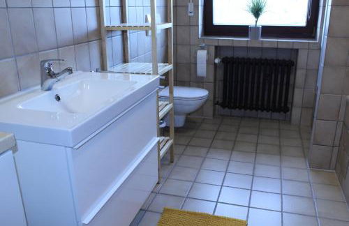 Ferienwohnung Sauerland Feeling - Foto 13