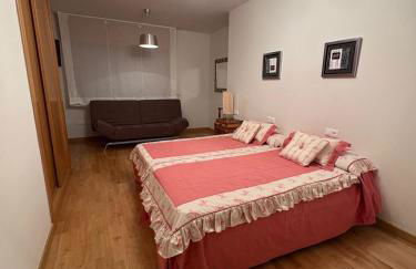 Portosín beach apartment - Foto 9