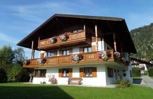 Haus im Kurpark - Foto 1