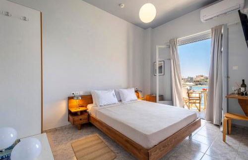 Akroyiali - Guesthouse - Foto 20