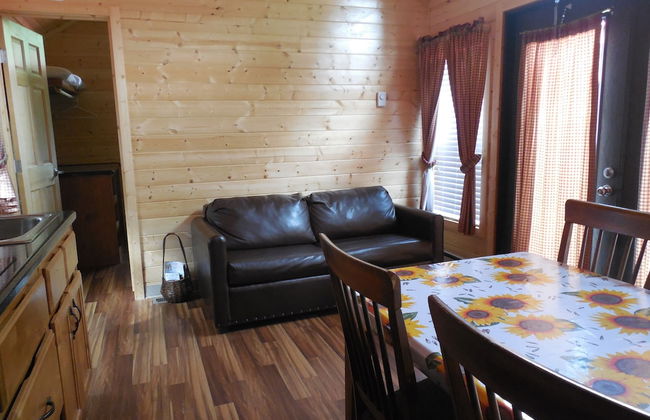 Snake River Cabin Village - Foto 12