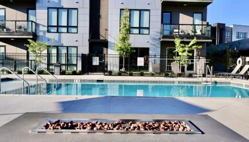 Downtown Midtown Vanderbilt, Honky Tonk Party Pad 2, Parking Gym Pool - Foto 3