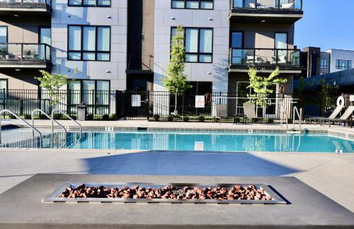 Downtown Midtown Vanderbilt, Honky Tonk Party Pad 2, Parking Gym Pool - Foto 3