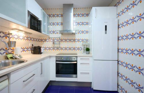 73COP1034 - Spacious apartment with terrace - Photo 10