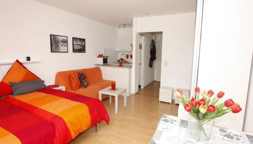 Seepark Falk Wohnung Nr -3- - Foto 5