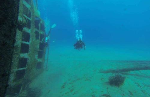 Villa Stamatis - Foto 63