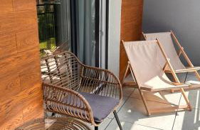 Apartament No9 Double Rest Jastrzębia Góra - Foto 39