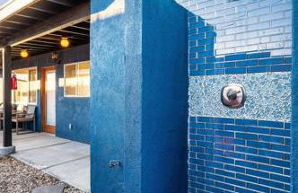 Joshua TreeYucca Valley Sunset Desert Retreat 6425 - Foto 34