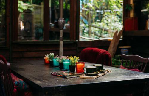 The Velvet Hideaway - Foto 28