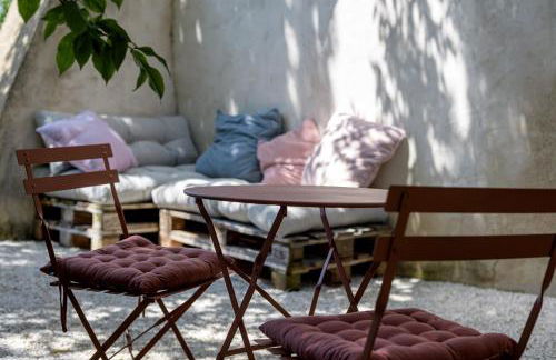 Clos Baroanni - Gîte Terra - Foto 16