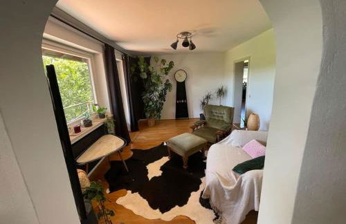 Apartment AusZeit - Natur Pur - mitten im Grünen - Foto 31