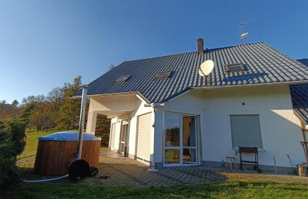 Baranie Wzgórze Ustroń Basen Sauna Plac Zabaw - Foto 6