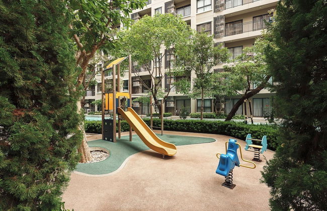 Lacasita Huahin Near beach - Foto 42