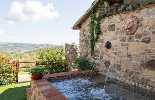 Villa Ginestra a "Casa Conti di Sotto" - Foto 13