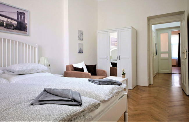 City Castle Aparthotel - Foto 17