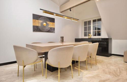 Luxus-Appartments neben Rhein & Reben - Foto 18