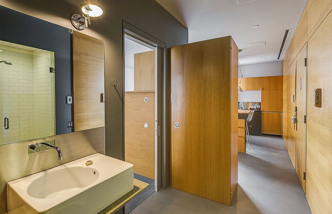 Hotel Gault - Foto 47