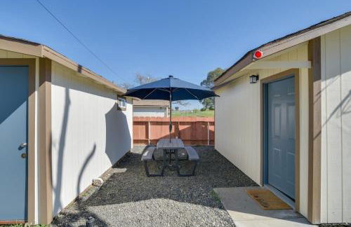 Studio 2 Mi to Feather River Bring Your Pet! - Foto 20