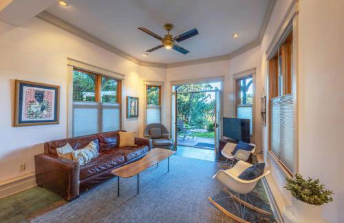 Roe Parker House - Foto 1