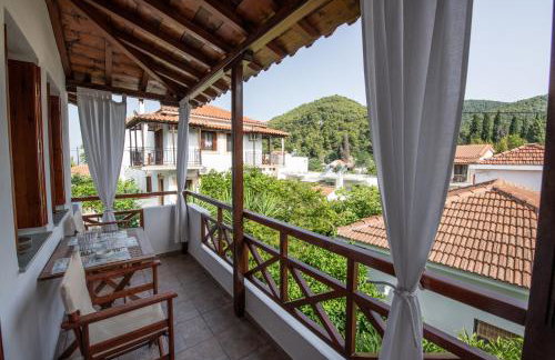 Katikies Stamatias Studios & Maisonettes - Foto 74