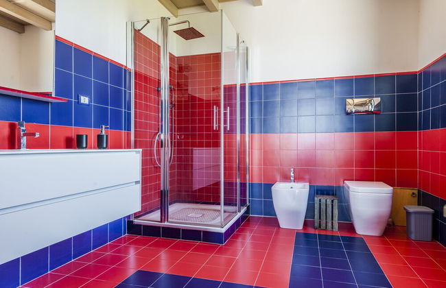 Charming Sea View Villa close to beach - Foto 29