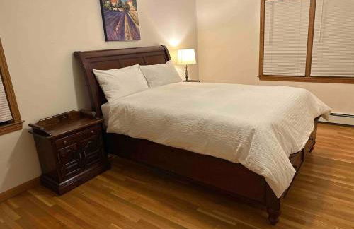 Boston Single Family House - 19' Train to Back Bay - Foto 10