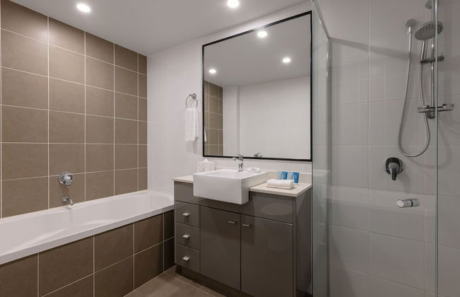 Meriton Suites Broadbeach, Gold Coast - Foto 37