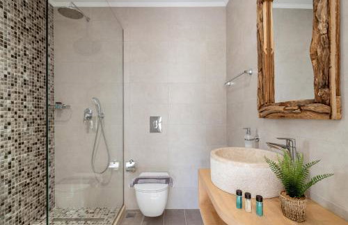 Villa Paganos - Foto 17