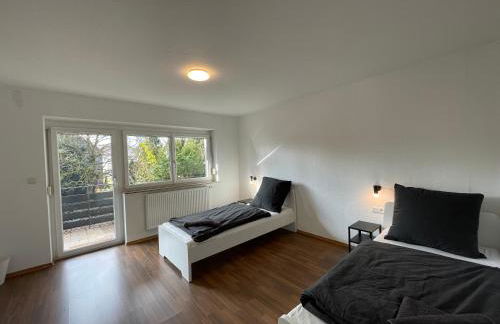 Worker Apartments near Ulm bis zu 11 Betten - Foto 42