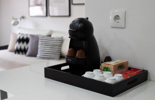 Earth Element Apartment - Photo 14