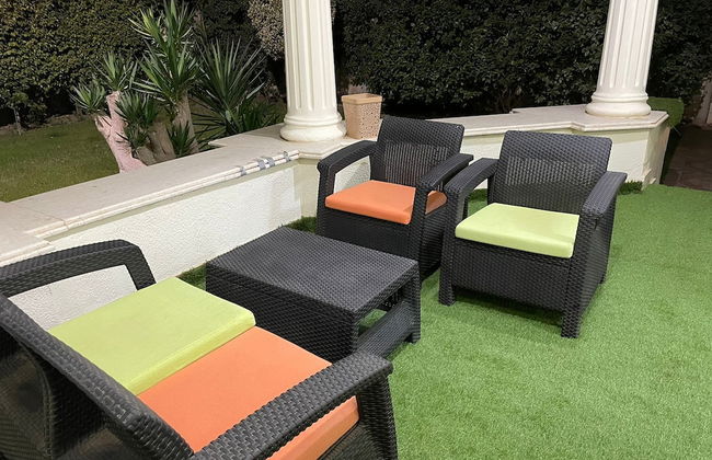 Beverly hills villa with garden - Foto 51