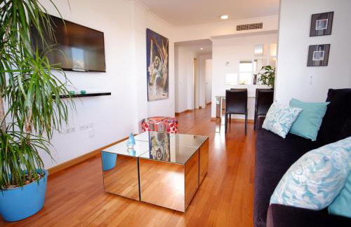 Denia Deluxe Beach & City - Photo 20