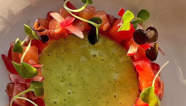 Esperienza privata Pittura e gastronomia a Denia Sea Sunset - Foto 2