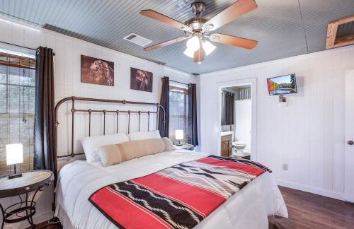 El Castell & El Castellito - 4 Cabins & 1 House - Photo 31