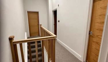 Urban Oasis 2 bed apartment - Foto 5