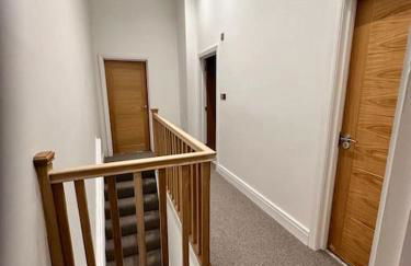 Urban Oasis 2 bed apartment - Foto 5