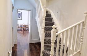 Clockwork Stay London - Foto 57