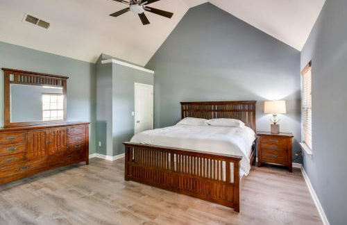 Fort Mitchell Vacation Rental with Home Office! - Photo 25