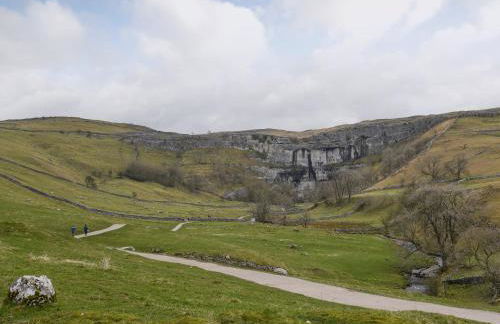 Coach House Cottage - Foto 6